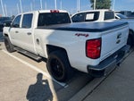 2016 Chevrolet Silverado 1500 LT LT1