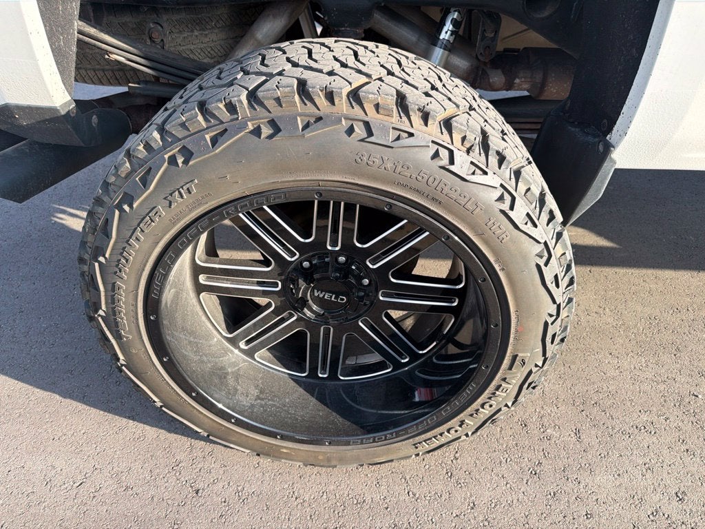 2015 Chevrolet Silverado 1500 LT LT1