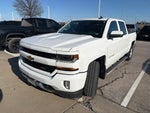 2016 Chevrolet Silverado 1500 LT LT2