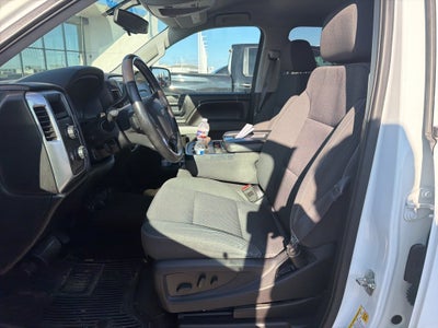 2016 Chevrolet Silverado 1500 LT LT2