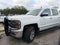 2014 Chevrolet Silverado 1500 LTZ 2LZ