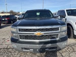 2014 Chevrolet Silverado 1500 LTZ 1LZ