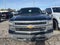 2014 Chevrolet Silverado 1500 LTZ 1LZ