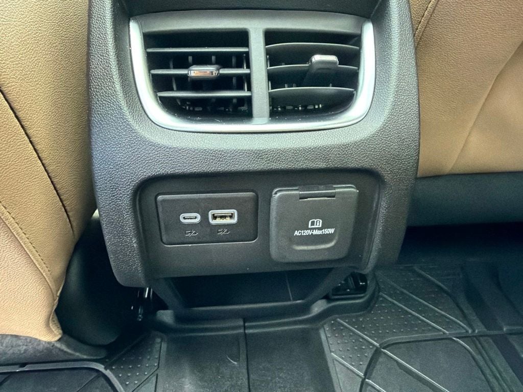 2025 Chevrolet Blazer Premier