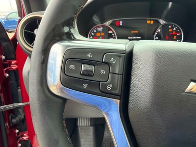 2025 Chevrolet Blazer Premier