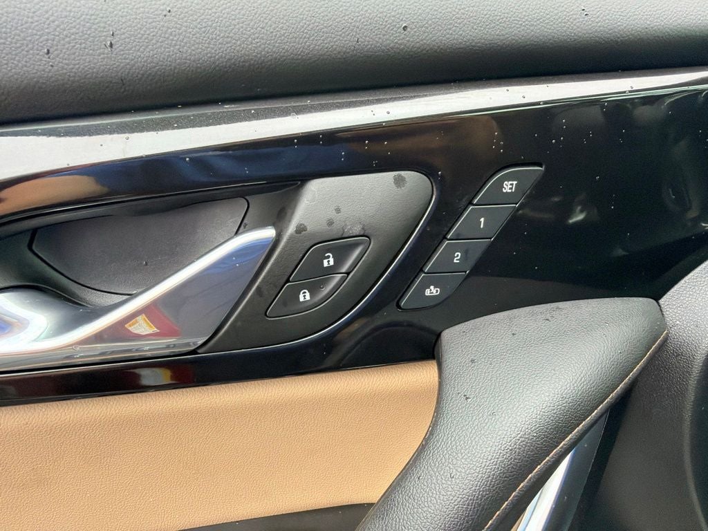 2025 Chevrolet Blazer Premier