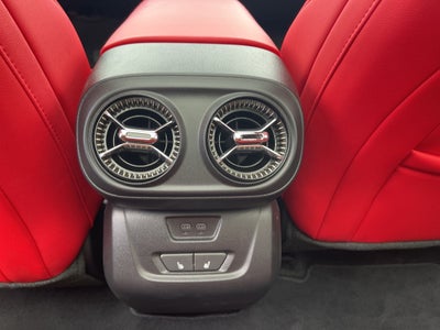 2025 Chevrolet Blazer EV SS