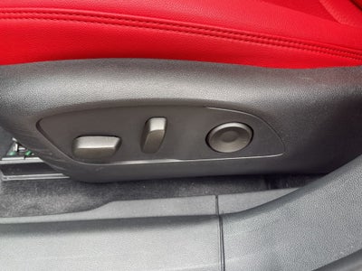 2025 Chevrolet Blazer EV SS