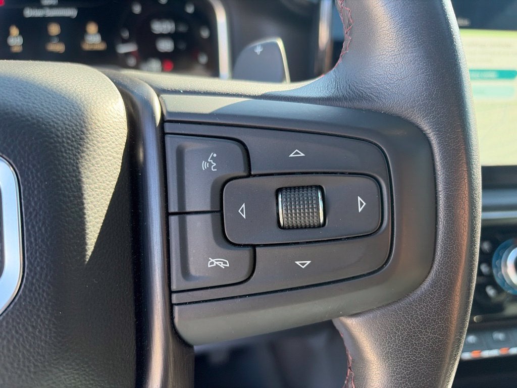 2023 GMC Sierra 1500 AT4X AEV EDITION