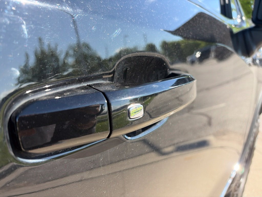 2023 GMC Sierra 1500 AT4X AEV EDITION