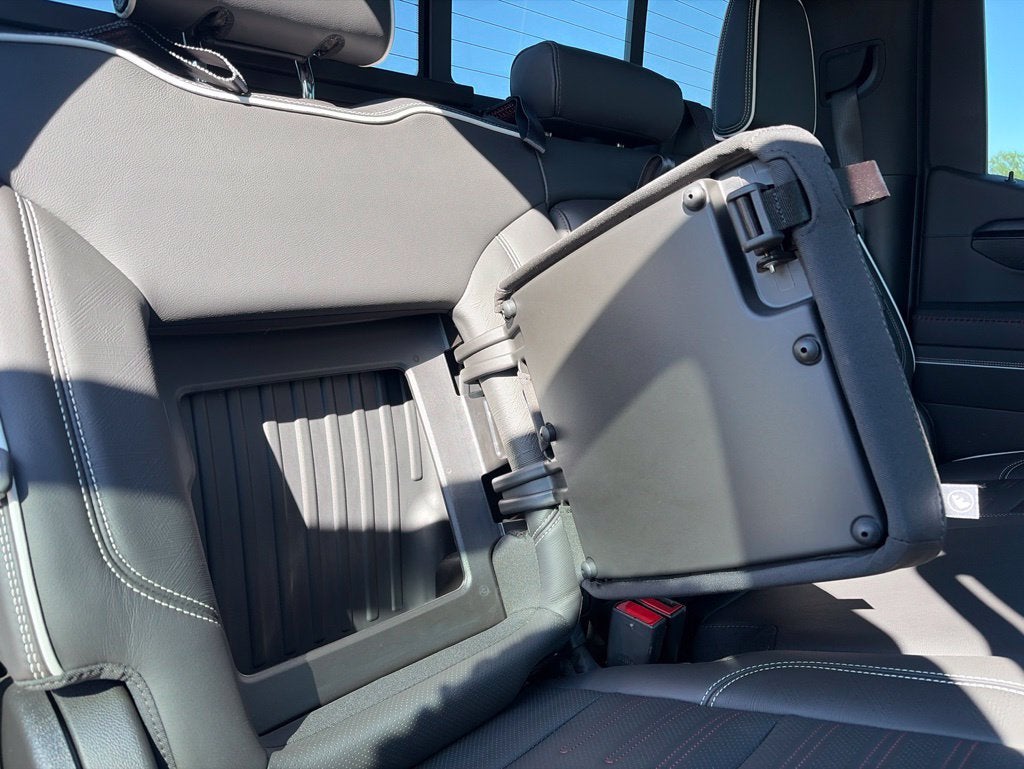 2023 GMC Sierra 1500 AT4X AEV EDITION