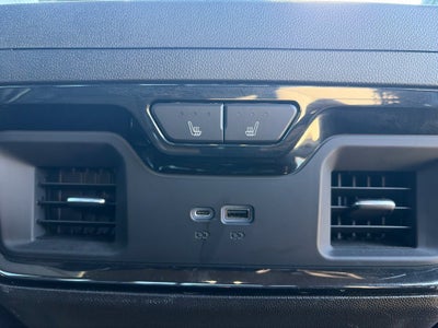 2023 GMC Sierra 1500 AT4X AEV EDITION