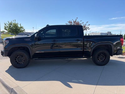 2023 GMC Sierra 1500 AT4X AEV EDITION