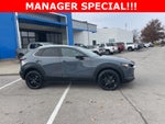 2024 Mazda Mazda CX-30 2.5 S Carbon Edition