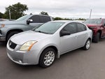 2009 Nissan Sentra 2.0 S