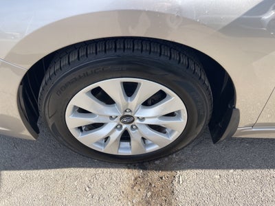 2016 Subaru Legacy 2.5i Premium