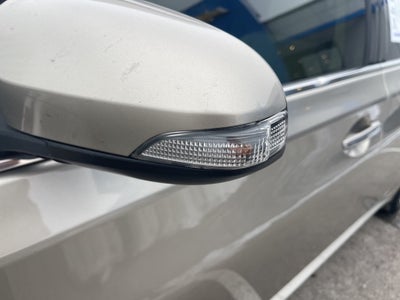 2014 Toyota Avalon XLE