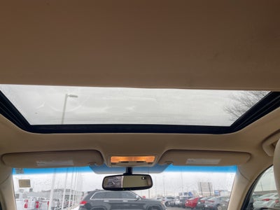 2014 Toyota Avalon XLE