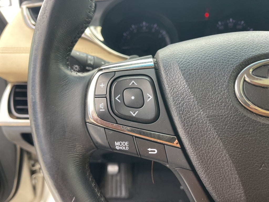 2014 Toyota Avalon XLE