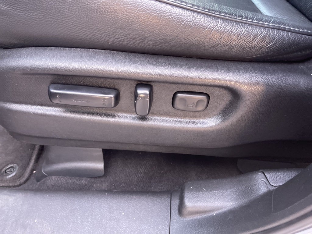 2022 Honda Passport Elite