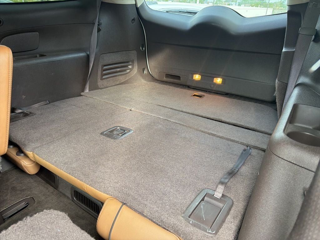 2014 Buick Enclave Leather Group