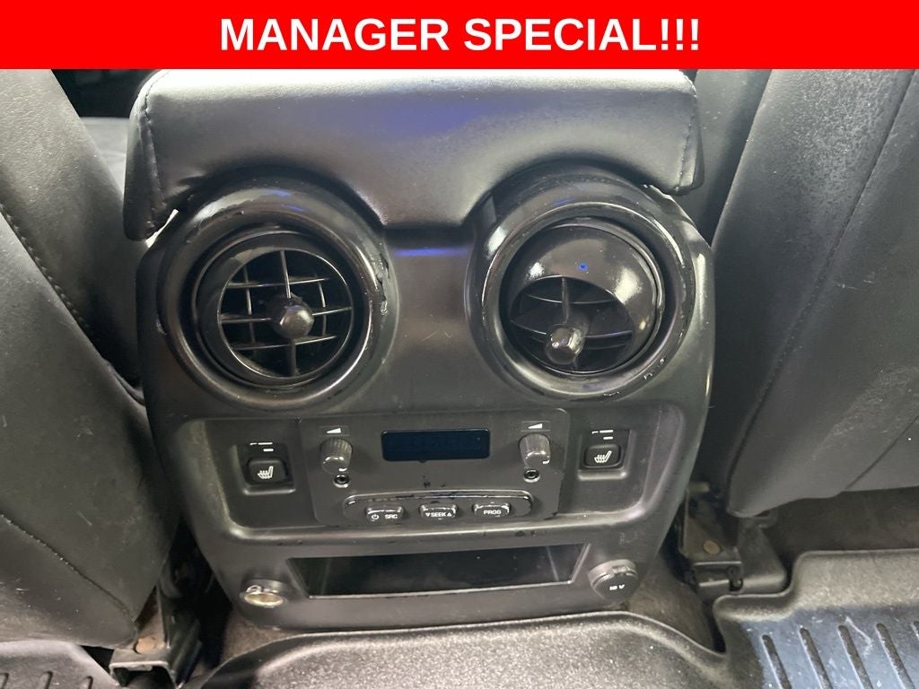 2005 Hummer H2 SUT Base