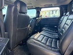 2005 Hummer H2 SUT Base