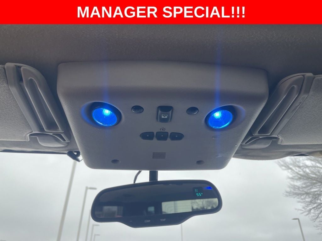 2005 Hummer H2 SUT Base