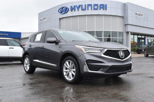 2020 Acura RDX Base