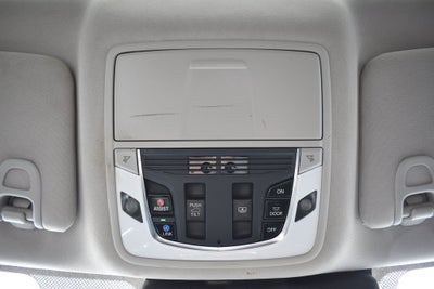 2020 Acura RDX Base