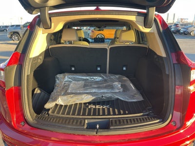 2021 Acura RDX Technology Package SH-AWD