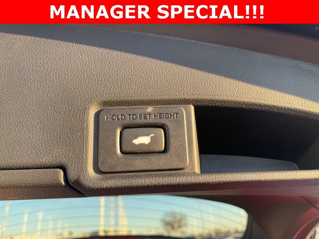 2021 Acura RDX Technology Package SH-AWD