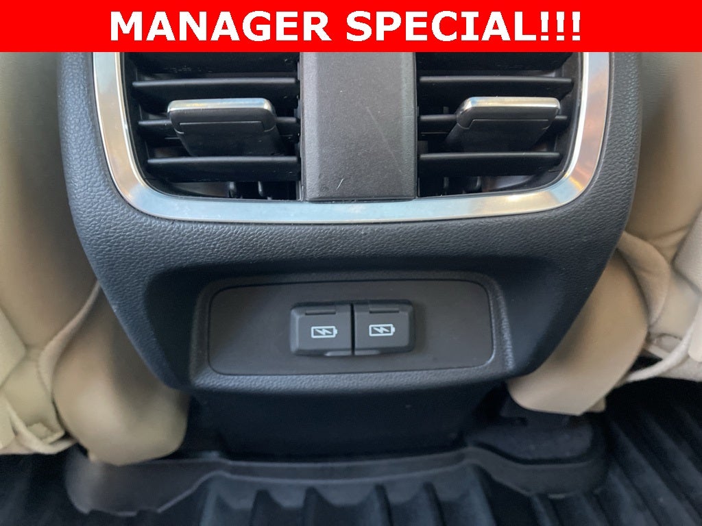 2021 Acura RDX Technology Package SH-AWD