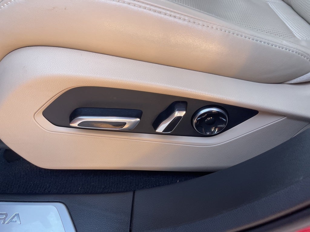 2021 Acura RDX Technology Package SH-AWD