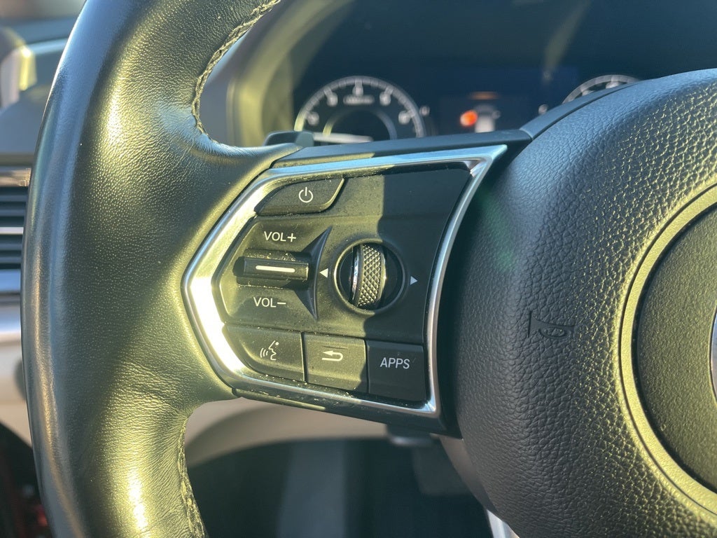 2021 Acura RDX Technology Package SH-AWD