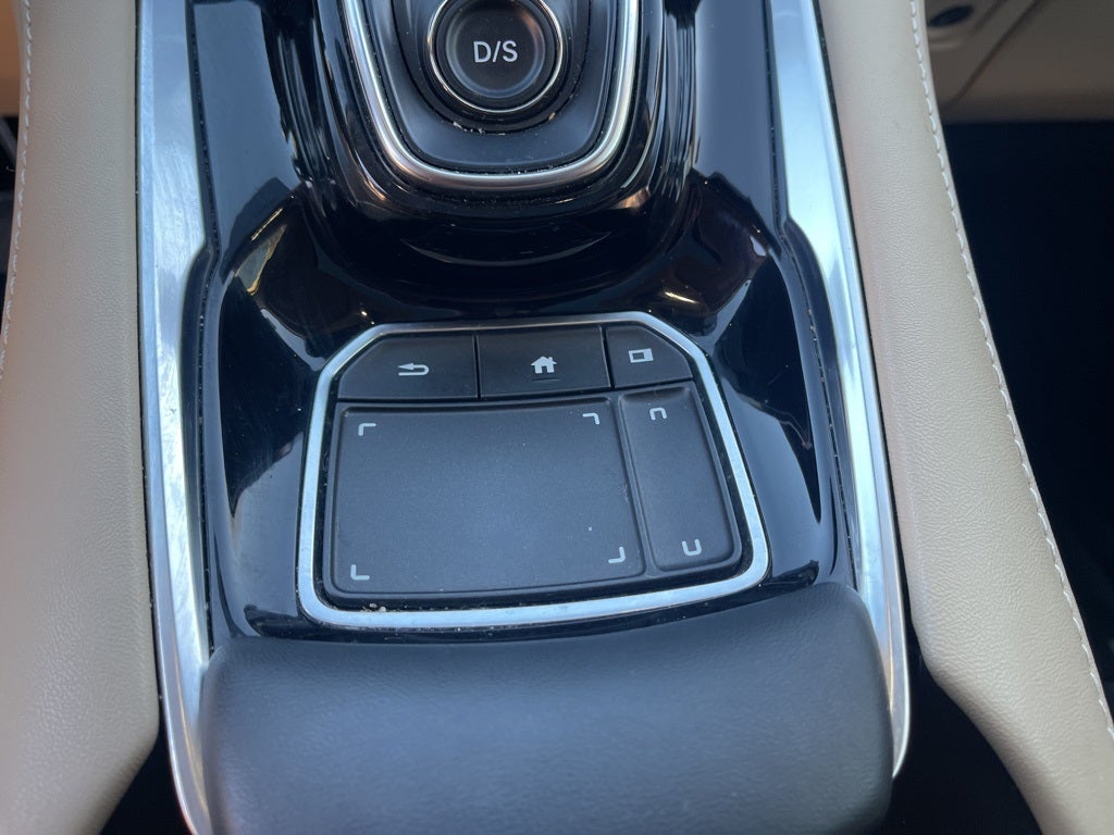 2021 Acura RDX Technology Package SH-AWD