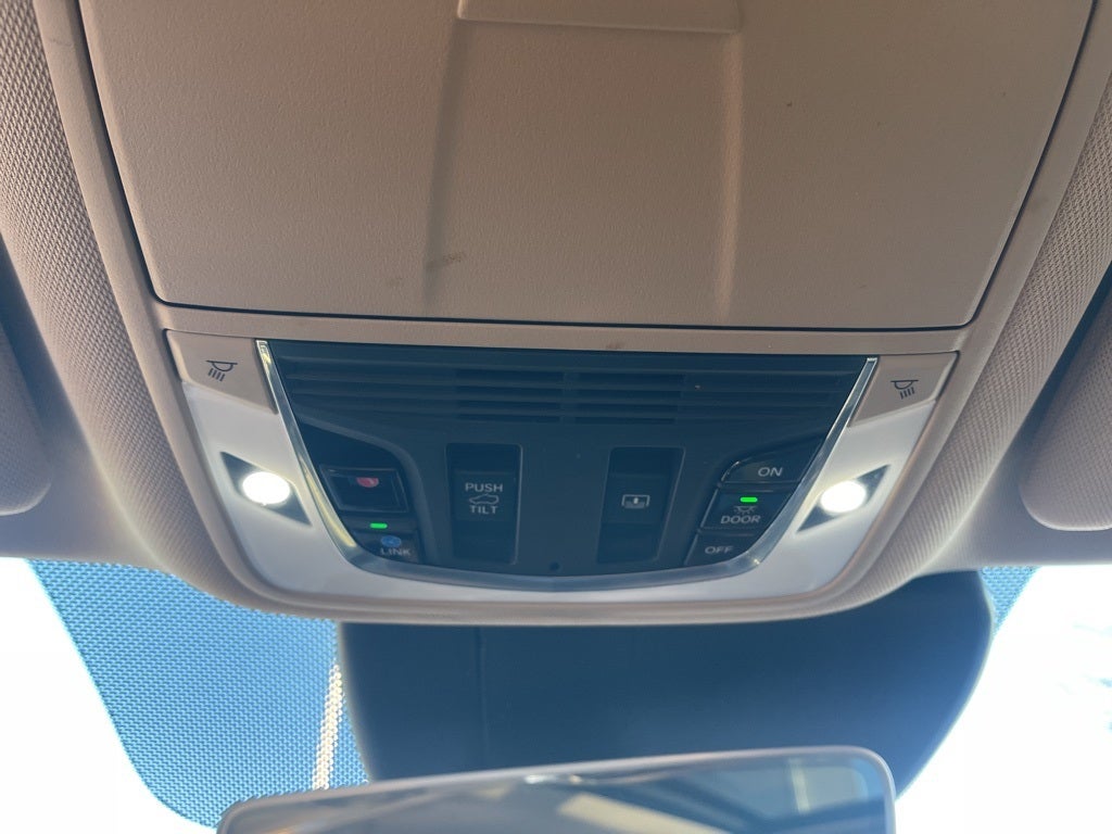 2021 Acura RDX Technology Package SH-AWD