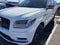 2021 Lincoln Navigator Black Label