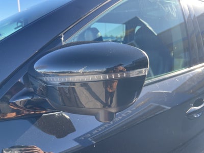 2020 Nissan Pathfinder SL Rock Creek Edition