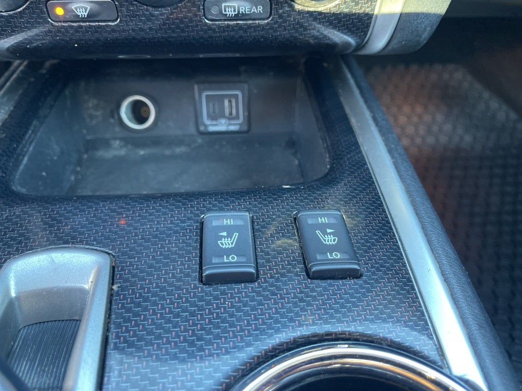 2020 Nissan Pathfinder SL Rock Creek Edition