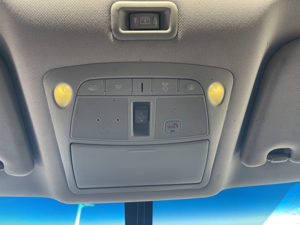 2020 Nissan Pathfinder SL Rock Creek Edition