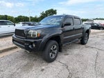 2009 Toyota Tacoma Base V6