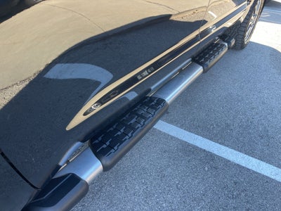 2021 Toyota Tundra Platinum