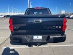2021 Toyota Tundra Platinum