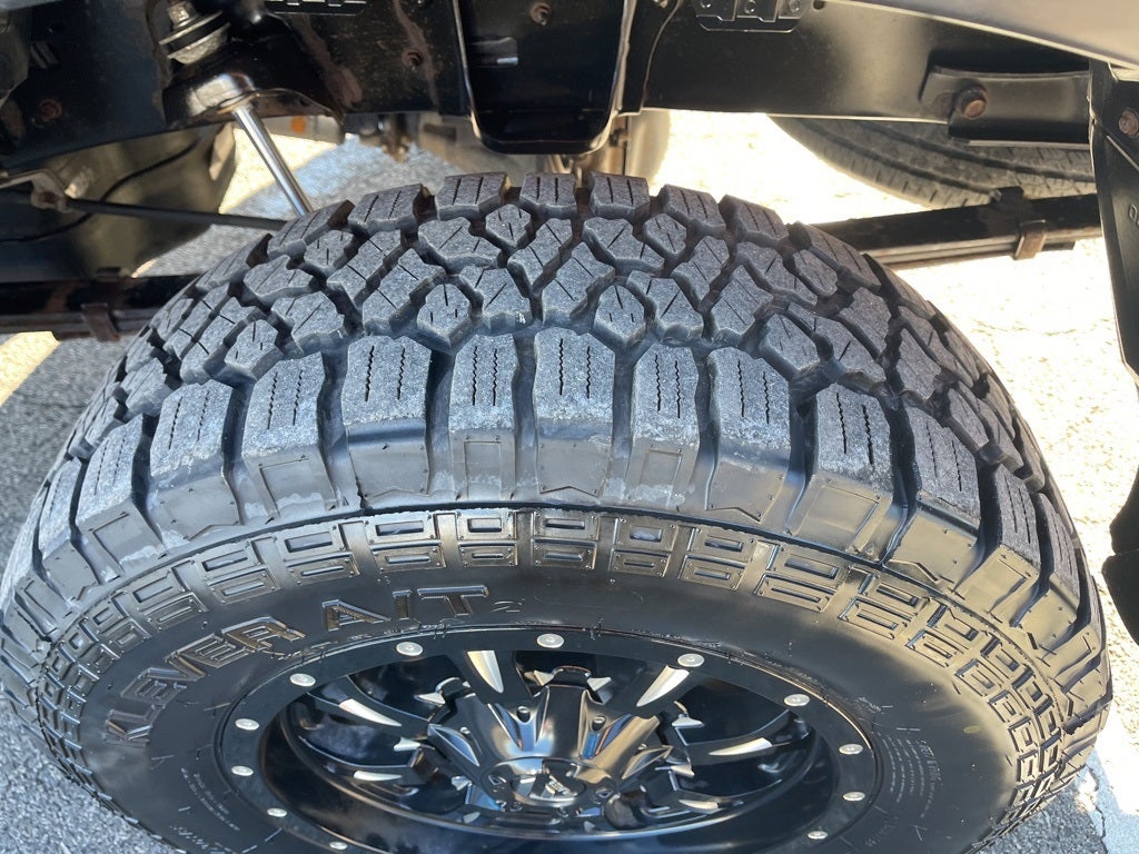 2012 Toyota Tundra Grade CrewMax