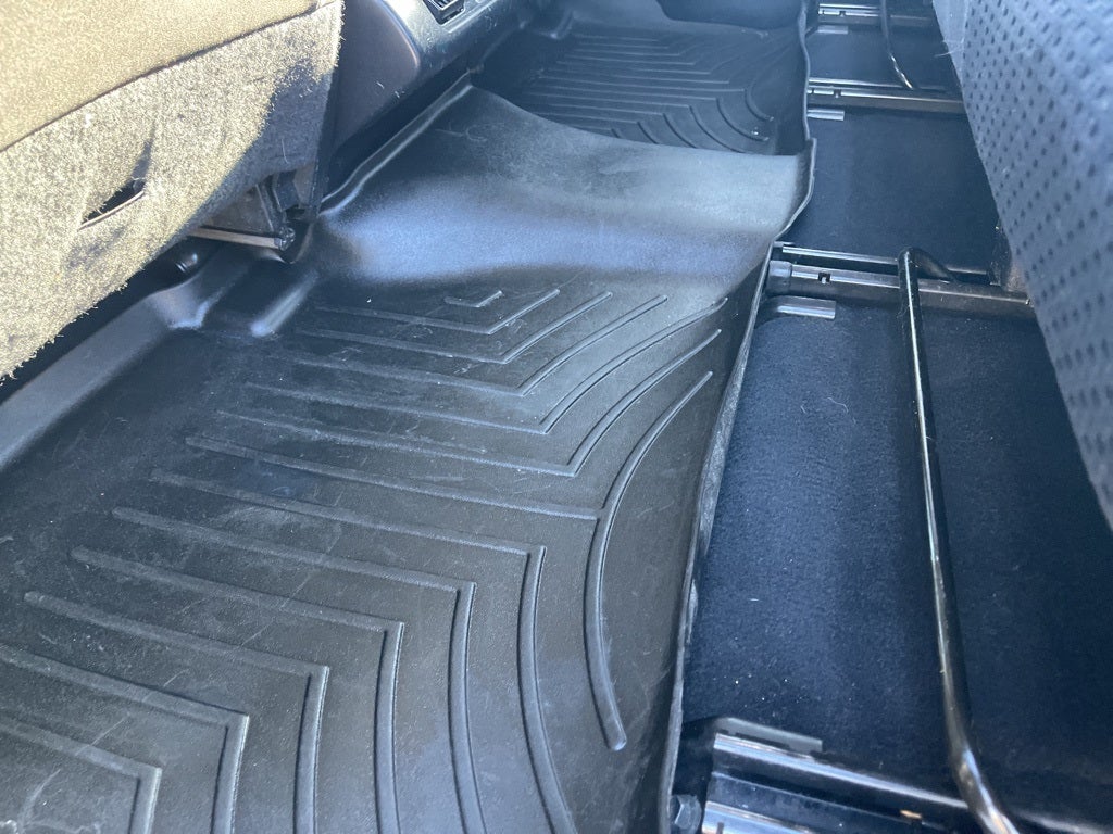 2012 Toyota Tundra Grade CrewMax