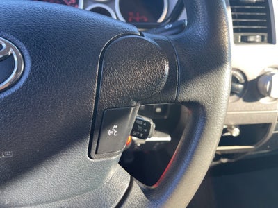 2012 Toyota Tundra Grade CrewMax