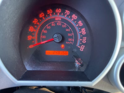 2012 Toyota Tundra Grade CrewMax