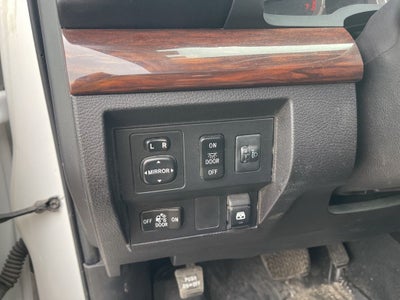 2016 Toyota Tundra Limited