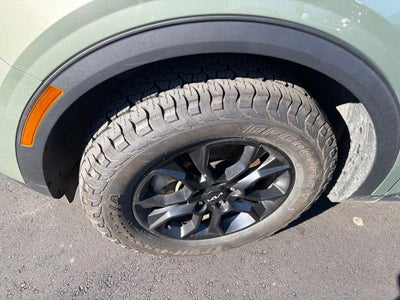 2023 Kia Sportage X-Pro Prestige